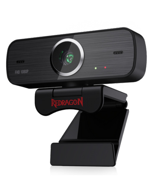 Redragon HITMAN GW800 USB 1080P web camera